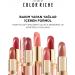 L'Or al Paris Color Riche Satin Smooth Lipstick Moisturising Pure Pigment Lip Colour With Omega 3 & Vitamin E 182 Extreme 182 EXTREME 1 count (Pack of 1) - Buy Online on SooperMarket.com