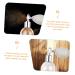NOLITOY Women's Highlighter Spray - 8 Pcs Glitter Body Powder & Eye Shadow for Natural Makeup - Buy Online on SooperMarket.com