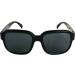 Stylish Retro Mini Glasses - Prescription Sunglasses with XL Lenses Thick Frames & Free Case for Women - 2.5 Diopters - Buy Online on SooperMarket.com