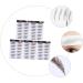 PLAFOPE 5pcs Eyebrow Stickers Best Eyebrow Transfers Eyebrow Transfer Stickers 3d Tool Eyebrow Trimming - Buy Online on SooperMarket.com