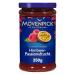 M venpick Gourmet Breakfast Raspberry Passion Fruit Premium Fruit Spread 250 g