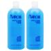 Nairobi Wrapp-It Shine Foaming Lotion 32 Fl Oz (Pack of 2)