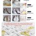 2023 New Multi-Functional Cleaning And Stain Removal Cream White Shoe Cleaning Cream With Sponge Multipurpose Cleaning Cream White Shoe Cleaning Paste No Need To Wash (1PCS) - Buy Online on SooperMarket.com