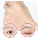 Mikinona Big Eyes 2 Sets 2 Sided Tape Eyelid Lifter Strips for Hooded Eyes Eyelid Strips Beauty Stickers Single Sided - Buy Online on SooperMarket.com
