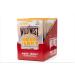 Wild West Beef Jerky 12 x 25g Honey BBQ beef beef jery high protein dry meat protein snack honey bbq 25 g (12 Pack)