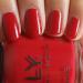 Orly Nail Lacquer Haute Red - 0.6 fl oz - Buy Online on SooperMarket.com