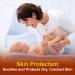 (6 Tubes) CareALL 4oz Vitamin A&D Ointment - Diaper Rash and Skin Protectant - Buy Online on SooperMarket.com