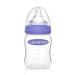 Lansinoh baby bottle with NaturalWave teat size S 160 ml plastic 1 piece (1 pack)