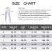 CARGFM Men's Compression Pants - White Active Running Tights with Pocket | Medium - Buy Online on SooperMarket.com