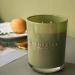 Cocorr na Lemon Tea Candle - Natural Soy Fragrance in Glass 46 Hours Burn Time Perfect Christmas Gift - 420g - Buy Online on SooperMarket.com