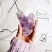 Buy Mount Lai Amethyst Gua Sha Tool | Enhance Your Skincare Routine - Buy Online on SooperMarket.com