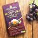 Miracle Tree's Moringa Energy Tea - Vanilla Oolong Grape | Super Caffeinated Blend | Healthy Coffee Alternative  Perfect for Focus | Organic Certified & Non-GMO | 16 Pyramid Sachets Vanilla Oolong Grape 16 Count (Pack of - Buy Online on SooperMarket.com