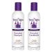 Fairy Tales Daily Cleanse Everyday Kids Shampoo + Conditioner set - Gentle Natural Defining Shampoo and Conditioner  Tangle Free  Moisturizing and Hydrating Formula  Paraben Free - 12 oz Shampoo and 12 oz Conditioner