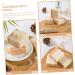 Didiseaon Honey Soap Soap Organic Body Wash Organic Soap Moisturizing Bar Soap Lotion Body Wash Wash Organic Natural Bar Soap Bath Soap Miss Shampoo Manual Honey Homemade Soap - Buy Online on SooperMarket.com