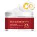 Retinol Cream for Face with Retinol & Hyaluronic Acid Anti-Aging Retinol Cream Natural Anti Aging & Wrinkle Day & Night Face Cream for Women and Men Brighten & Hydrate Skin for All Skin Types 100g