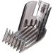 1PC Hair Trimmer Hair Clippers Beard Trimmer Comb Attachment for QC5130/05/15/20/25/35 3-21mm - Buy Online on SooperMarket.com