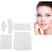 Facial Wrinkle Reducer Patch Multi Purpose Facial Wrinkle Flattening Patch Silicone Improve Dry Skin for Overnight - Buy Online on SooperMarket.com