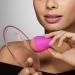 beautyblender sur.face simple Portable Clear Palette + Mixing Wand | Foundation & Cream Mixer - Buy Online on SooperMarket.com