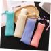 Healeved 24 Pcs Soap Bag Foaming Net Mesh Soap Bag Soap Savers Whipped Soap Bar Soap Scrubber Pouch or - Buy Online on SooperMarket.com