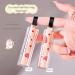 Magical Invisible Pore Eraser Hides Thick Pores Fine Lines Matte Non Drying Suitable for Oil Skin Face Basement Stick Invisible Pore Primer Stick Moisturizing - Buy Online on SooperMarket.com