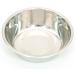 Double Slow Feeder Dog Bowl | Raised Non-Slip Stainless Steel Cat Food & Water Bowl | Detachable Blue Cat Bowl - Buy Online on SooperMarket.com