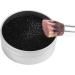 Makeup Brushes Clean Box Soft and Reusable Dry Sponge for Brushes Fast Cleaning Color Changing - Buy Online on SooperMarket.com
