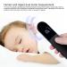 Digital Infrared Baby Thermometer - Touchless Forehead Thermometer for Kids & Adults - Buy Online on SooperMarket.com
