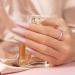 Nude Gel Polish Opaque Pink Mavue Skin Tone 15ml - Soak Off UV LED Cured Nail Gel Polish - Buy Online on SooperMarket.com