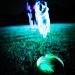 Chuckit! CH32306 Fumble Fetch Max Glow - Small Green/White Fetch Toy | International Shipping Available - Buy Online on SooperMarket.com
