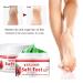 Regenerating Foot Cream for Firing (Rhagaden) Treatment - Heal Cracked Skin on Hands Elbows & Feet | International Shipping Available - Buy Online on SooperMarket.com