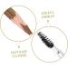Healeved 3pcs Makeup Portable Non-smudging Wood Pencil Home Women Wooden for Eyebrow - Buy Online on SooperMarket.com