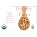 Organic Italian Pearled Farro - Raw, Non-GMO, Vegan, Bulk - 7LB Pack - Protein & Fiber Rich - Buy Online on SooperMarket.com