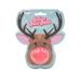 Festive Reindeer Bath Bomb