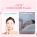 Sakura Facial Moisturizer - Cherry Blossom Face Cream with Niacinamide & Vitamin C | Hydrating Korean Skin Care for Women - Buy Online on SooperMarket.com