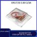 Buy 15 Pack ER17/33 2/3A 3.6V Batteries - 1600mAh PLC Battery for 3G2A9-BAT08 & C500-BAT08 | International Shipping Available - Buy Online on SooperMarket.com