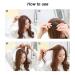 5 Pairs Women Bump Up Hair Clips - Hair Volume Base Styling Accessories for Beehive Hair Styler - Barrettes Hair Increasing Tools - Buy Online on SooperMarket.com