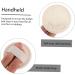 minkissy 3 Sets Loofah Face Wash Cotton Pads for Face Care Scrub Miss Skin Care Set Cosmetic - Buy Online on SooperMarket.com