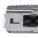 Professional Portable Replacement Foil Head for Electric Back Hair Shaver - International Shipping Available - Buy Online on SooperMarket.com