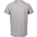 POC Men's Reform Enduro Tee Cycling Shirt - L Alloy Grey | International Shipping Available - Buy Online on SooperMarket.com