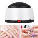 36W Electric Nail Polish Remover Machine for Salon & Home Use - Steam Off Gel & Acrylic Polish Steamer Tool - 6.7 x 6.7 x 5.1 inch - Buy Online on SooperMarket.com