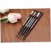 Beavorty 3pcs 2 1 rotate eyebrow pencil eyebrow pencils eyebrow filler brow brush Coffee eyebrow pencil - Buy Online on SooperMarket.com