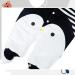 Baby Rompers with Footies Hat Set - Boys Girls Cotton Jumpsuit - Infant Winter Outfits (9-12 Months) - Buy Online on SooperMarket.com