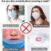 3D Bracket for Comfortable Breathing | Washable & Reusable (10pcs) | Adults - Buy Online on SooperMarket.com