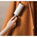 Portable Lint Roller - 60 Sheets & 1 Handle with Refill | Effective Pet Hair & Lint Remover for Clothes & Furniture (Red - Buy Online on SooperMarket.com
