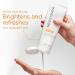 NEOSTRATA Ultra Brightening Cleanser with NeoGlucosamine | Exfoliating Cream Wash | 6.8 fl. oz - Buy Online on SooperMarket.com