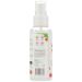 Made For Locs Vegan Rose Water Refresher Spray | Locs Moisturizer | Locs Deodorizer | Amazing Scents (Pomegranate Pear 3.4 oz) Pomegranate Pear 3.4 Fl Oz (Pack of 1) - Buy Online on SooperMarket.com
