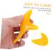 KALLORY Massage Facial Tool Set | Chinese Skincare Plate & Back Scrapper for Spa Treatments | Beeswax Resin Body Scraper - Buy Online on SooperMarket.com