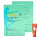 X-EPIL Hair Bleaching Extra Sensitive 2x40ml | Gentle & Fast Bleaching Cream for Face & Body | Ideal for Sensitive Skin | Savings Set & Giveaway - Buy Online on SooperMarket.com