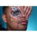 SK INFINITY Classic Bright Yellow Face and Body Paint 18ml - Professional Water Based Makeup - Buy Online on SooperMarket.com