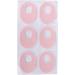 6Pcs Corn Pads - Callus Corn Removers & Toe Protectors - Buy Online on SooperMarket.com